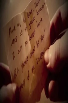 Scenes From A Memory Trailer