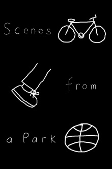 Scenes From a Park Trailer