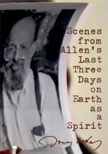 Scenes from Allen's Last Three Days on Earth as a Spirit Trailer