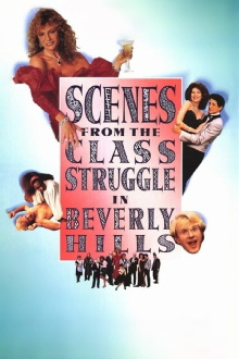 Scenes from the Class Struggle in Beverly Hills Trailer