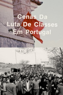 Scenes from the Class Struggle in Portugal Trailer