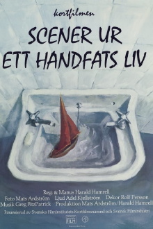 Scenes from the Life of a Wash-Basin Trailer