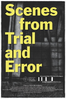 Scenes from Trial and Error Trailer