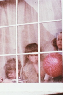 Scenes from Under Childhood, Section Three Trailer