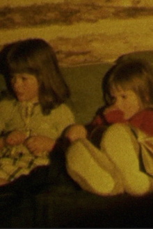 Scenes from Under Childhood, Section Two Trailer