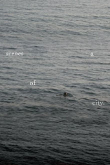Scenes of a City Trailer