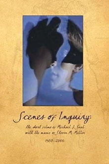 Scenes of Inquiry Trailer