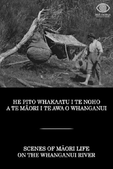 Scenes of Maori Life on the Whanganui River Trailer
