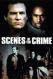Scenes of the Crime Trailer