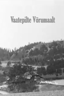 Scenes of Võru County Trailer