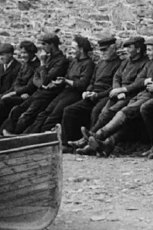 Scenes on the Cornish Riviera Trailer