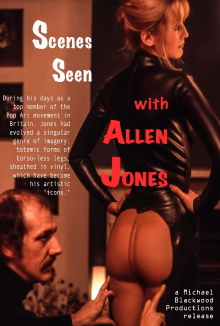 Scenes Seen with Allen Jones Trailer
