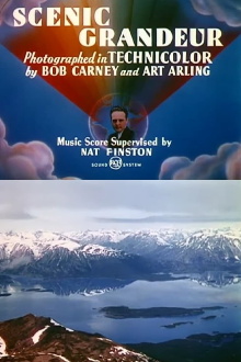 Scenic Grandeur Trailer