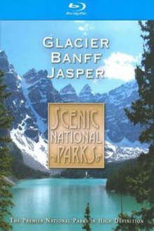 Scenic National Parks: Glacier Banff Jasper Trailer
