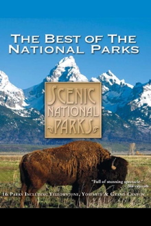 Scenic National Parks: The Best of the National Parks Trailer