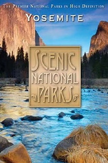 Scenic National Parks: Yosemite Trailer