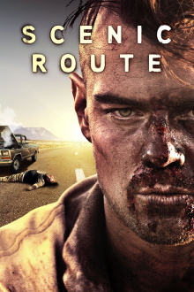 Scenic Route Trailer