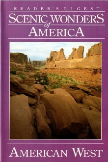 Scenic Wonders of America: American West Trailer