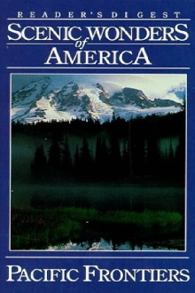Scenic Wonders of America: Pacific Frontiers Trailer