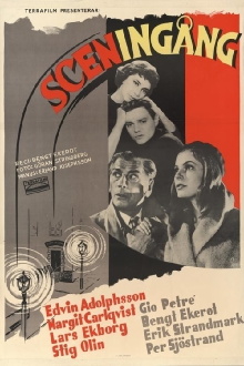 Sceningång Trailer