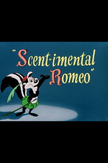 Scent-imental Romeo Trailer