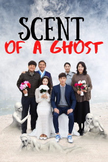 Scent of a Ghost Trailer