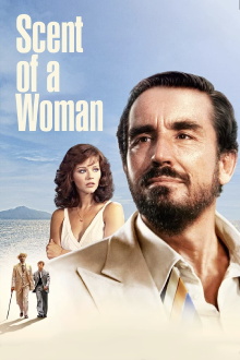 Scent of a Woman Trailer