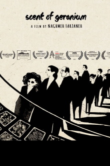 Scent of Geranium Trailer