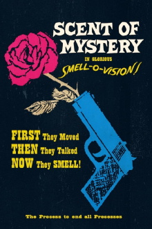 Scent of Mystery Trailer
