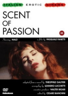 Scent of Passion Trailer