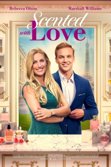 Scented with Love Trailer