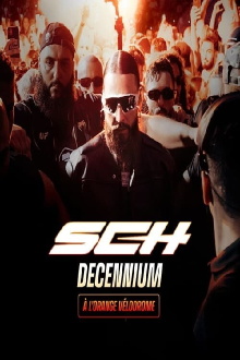 SCH - Decennium Trailer