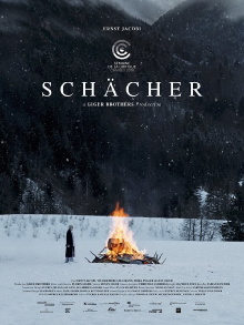 Schächer Trailer