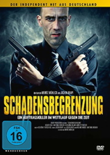 Schadensbegrenzung Trailer