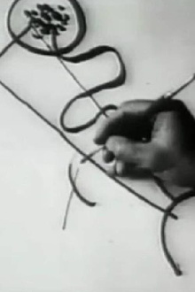 Schaffende Hände: Wassily Kandinsky in der Galerie Neumann-Nierendorf Trailer