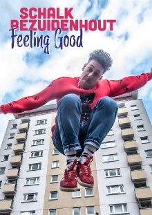 Schalk Bezuidenhout: Feeling Good Trailer