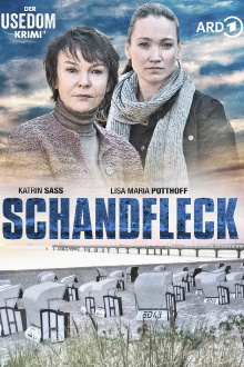 Schandfleck - Der Usedom-Krimi Trailer