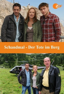 Schandmal – Der Tote im Berg Trailer