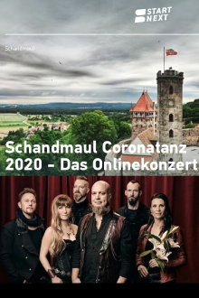 Schandmaul: Coronatanz Trailer