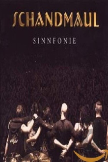 Schandmaul: Sinnfonie Trailer