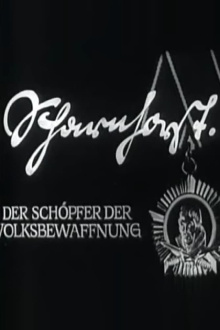 Scharnhorst - Der Schöpfer der Volksbewaffnung Trailer