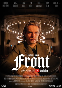 Schatten der Front Trailer