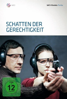 Schatten der Gerechtigkeit Trailer