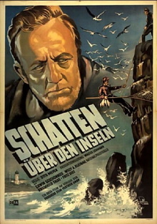 Schatten über den Inseln Trailer