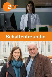 Schattenfreundin Trailer