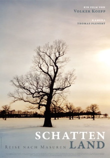 Schattenland - Reise nach Masuren Trailer