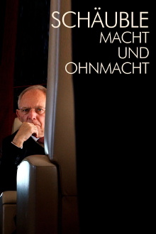 Schäuble: Macht und Ohnmacht Trailer