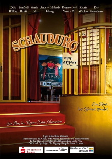 Schauburg Mon Amour Trailer