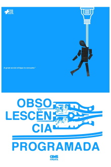 Schedule Obsolescence Trailer