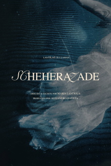 Scheherazade Trailer